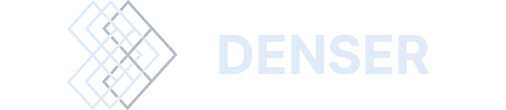 Denser