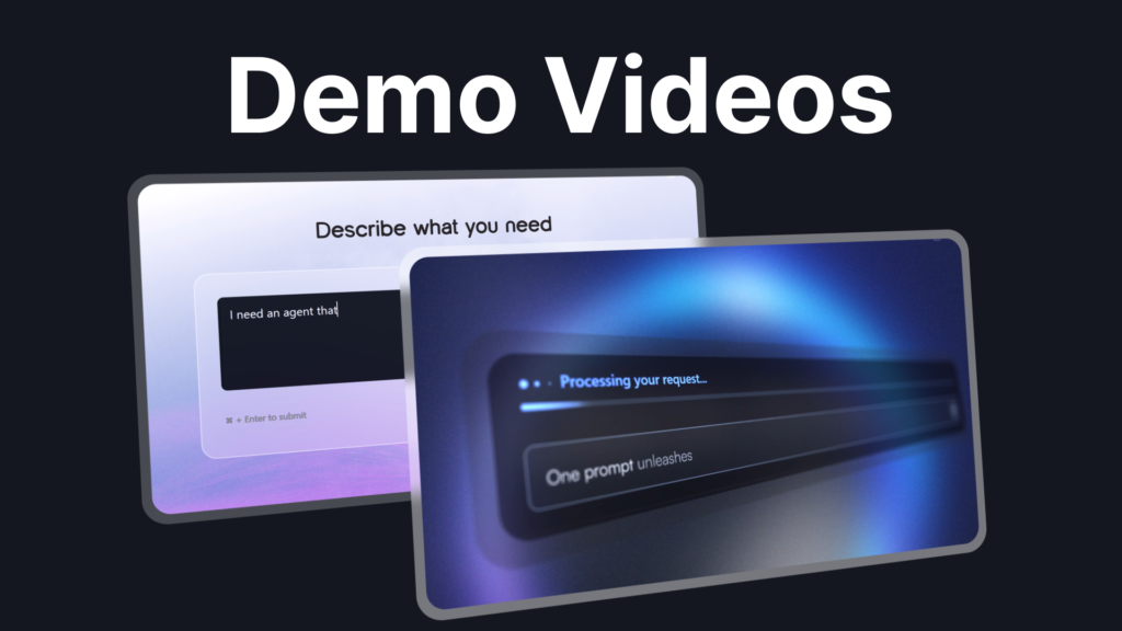 Product launch demo video production services by ultimatevideo company for SaaS and software startups.