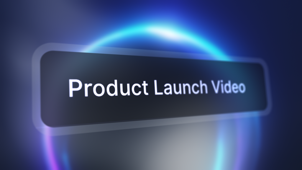 Product launch demo videos production services by ULTIMATEVIDEO company.