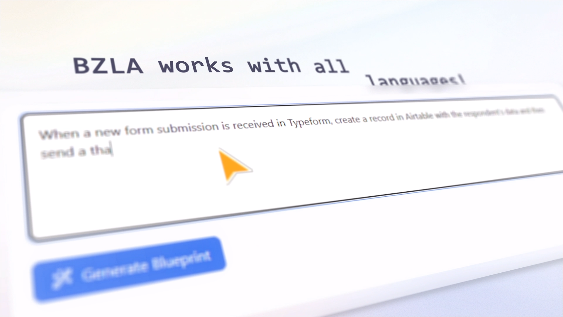 SaaS explainer video production for AI startups featuring animated product UI and motion graphics