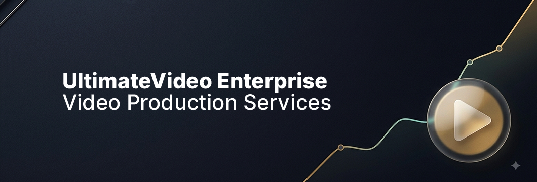 A creative video production team collaborating on a polished SaaS UI motion graphics storyboard.